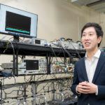 <span class="title">光量子技術を用いて、次世代コンピュータとそのアプリケーションを開発する〜武田 俊太郎・東京大学 大学院工学系研究科物理工学専攻 准教授</span>