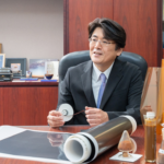 <span class="title">新しい相転移物質を創り、操り、社会に貢献する〜大越慎一・東京大学大学院 理学系研究科 教授</span>