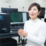 <span class="title">エクソソームの振る舞いから、さまざまな疾患のメカニズムを解明する〜星野歩子・東京大学 先端科学技術研究センター 教授</span>