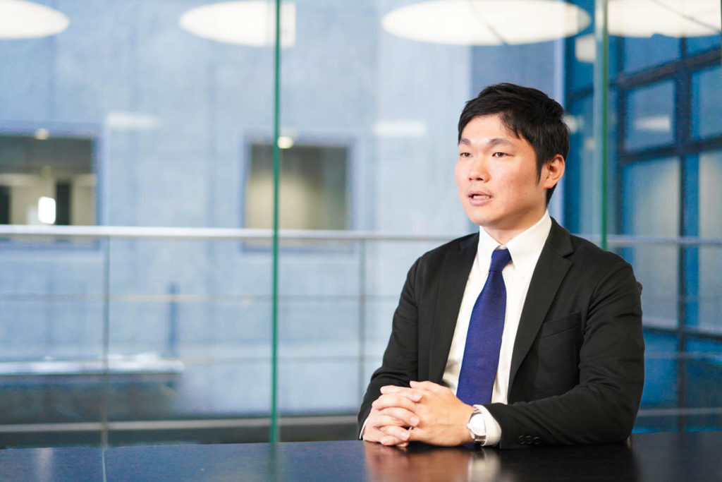 新しいメモリ技術で、次時代のコンピューティングを実現する〜小林正治・東京大学工学系研究科附属d.lab、東京大学生産技術研究所 准教授