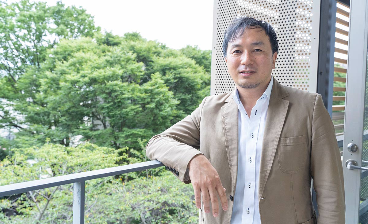 細胞分裂で重要な役割を担う「中心体」の複製メカニズムを解明する〜北川 大樹・東京大学大学院 薬学系研究科 教授