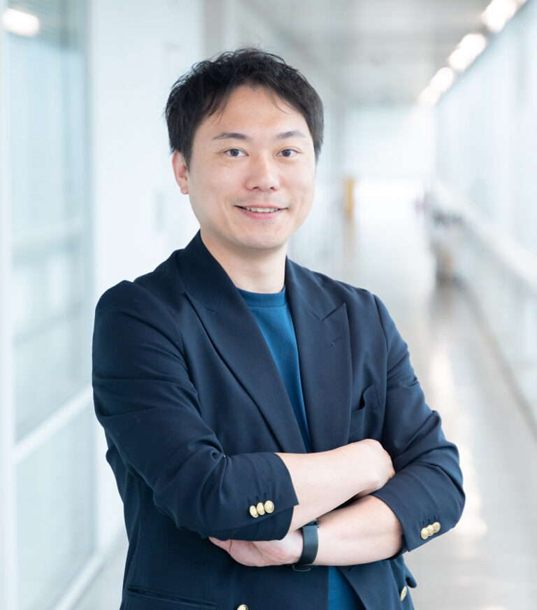 エイジングのメカニズムを解明し、社会実装につなげる~早野 元詞・慶應義塾大学 医学部整形外科学教室 特任講師