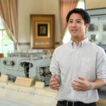 <span class="title">世界初の“無色透明“な“鉛フリー“X線遮へい材──X線発見以来130年間の常識を覆す挑戦～床次僚真・山形大学/日本学術振興会　特別研究員（PD）</span>