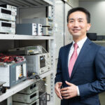 <span class="title">波形制御によるパワー半導体駆動の最適化の取り組み〜高宮 真・東京大学 生産技術研究所 教授</span>