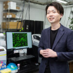 <span class="title">光・中性子・薬剤を組み合わせ、次世代のがん治療を設計する〜野本貴大・東京大学 大学院総合文化研究科 准教授</span>